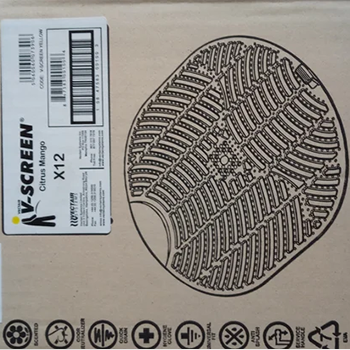 V Screens Urinal Screens